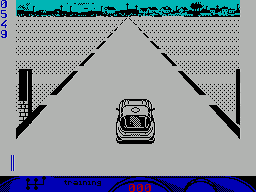Turbo Cup Challenge (1989)(Loriciels)